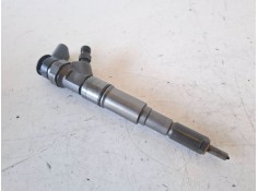 Recambio de inyector para bmw serie 3 berlina (e46) 204d4 referencia OEM IAM 0445110131  