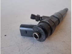 Recambio de inyector para bmw serie 3 berlina (e46) 204d4 referencia OEM IAM 0445110131   2