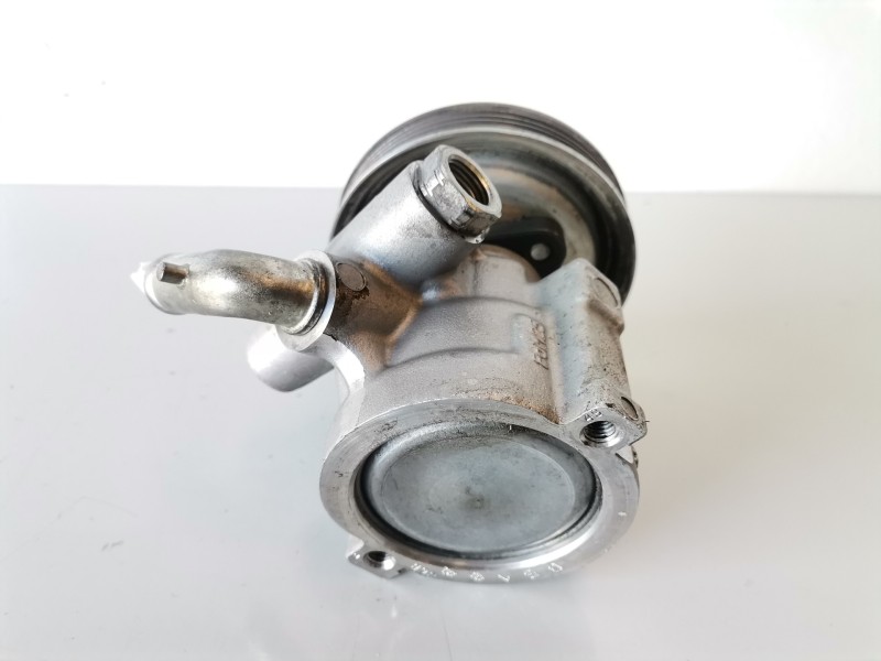 Recambio de bomba direccion para fiat iii fiorino (225) 199a2000 referencia OEM IAM   