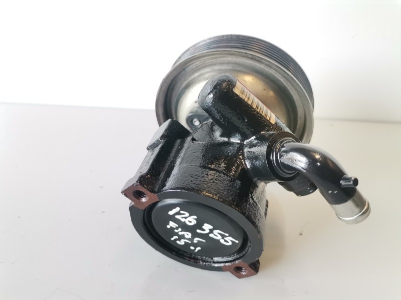 Recambio de bomba direccion para fiat i doblò (119) 223b1000 referencia OEM IAM 26064414FJ  
