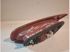 Recambio de piloto trasero izquierdo para alfa romeo 147 (190) ar37203 referencia OEM IAM    2