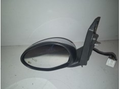Recambio de retrovisor izquierdo para alfa romeo 147 (190) ar37203 referencia OEM IAM   