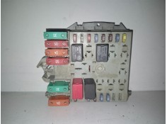 Recambio de caja reles / fusibles para alfa romeo 147 (190) ar37203 referencia OEM IAM 51742419  