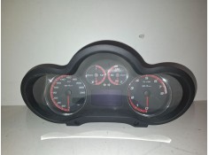 Recambio de cuadro instrumentos para alfa romeo 147 (190) ar37203 referencia OEM IAM 110080304100  