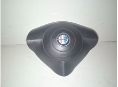 Recambio de airbag delantero izquierdo para alfa romeo 147 (190) ar37203 referencia OEM IAM AE091180061  