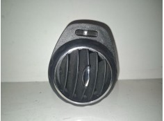 Recambio de rejilla aireadora para alfa romeo 147 (190) ar37203 referencia OEM IAM   