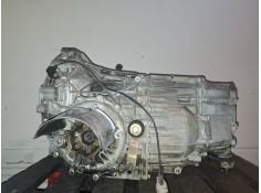 Recambio de caja cambios para audi a4 avant (8e) bdg referencia OEM IAM HEK   2