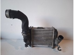 Recambio de intercooler para audi a4 avant (8e) bdg referencia OEM IAM   