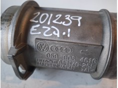 Recambio de caudalimetro para audi a4 avant (8e) bdg referencia OEM IAM 059906461G   2