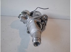 Recambio de motor arranque para audi a4 avant (8e) bdg referencia OEM IAM 111995  