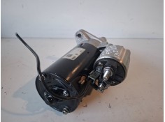 Recambio de motor arranque para audi a4 avant (8e) bdg referencia OEM IAM 111995   2