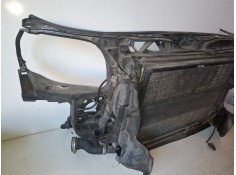 Recambio de panel frontal para audi a4 avant (8e) bdg referencia OEM IAM    2