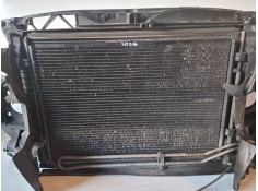 Recambio de radiador calefaccion / aire acondicionado para audi a4 avant (8e) bdg referencia OEM IAM   
