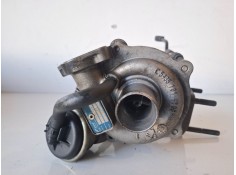 Recambio de turbocompresor para fiat iii fiorino (225) 199a2000 referencia OEM IAM 735013430  