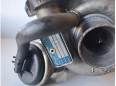 Recambio de turbocompresor para fiat iii fiorino (225) 199a2000 referencia OEM IAM 735013430   2