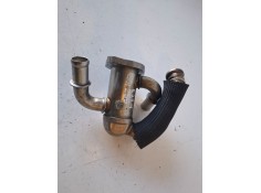 Recambio de enfriador egr para fiat iii fiorino (225) 199a2000 referencia OEM IAM   