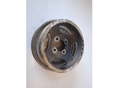 Recambio de polea cigueñal para fiat iii fiorino (225) 199a2000 referencia OEM IAM   