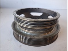 Recambio de polea cigueñal para fiat iii fiorino (225) 199a2000 referencia OEM IAM    2
