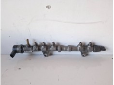 Recambio de rampa inyectora para fiat iii fiorino (225) 199a2000 referencia OEM IAM 0445214194  