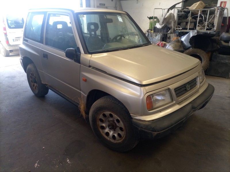 suzuki vitara (se/sf/et) del año 2002