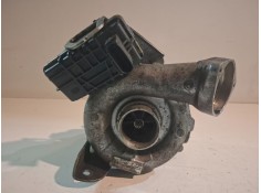 Recambio de turbocompresor para bmw serie 3 berlina (e90) 306d2 referencia OEM IAM 7796311H  