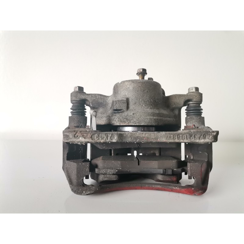 Recambio de pinza de freno delantera derecha para honda civic 5 puertas (ma/mb) b18c4 referencia OEM IAM 67321670  
