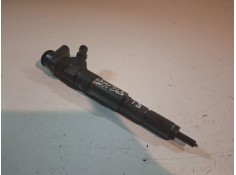 Recambio de inyector para bmw serie 3 berlina (e90) 306d2 referencia OEM IAM 0445110209  