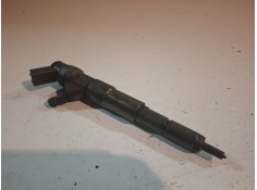 Recambio de inyector para bmw serie 3 berlina (e90) 306d2 referencia OEM IAM 0445110209  