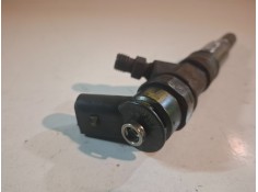Recambio de inyector para bmw serie 3 berlina (e90) 306d2 referencia OEM IAM 0445110209   2