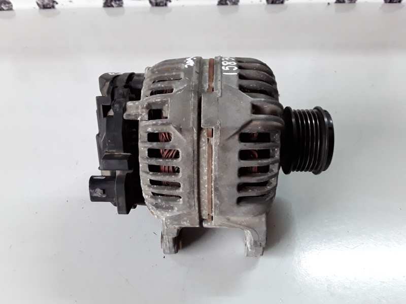 Recambio de alternador para ford galaxy (vy) auy referencia OEM IAM 06F903023F/0124525091  