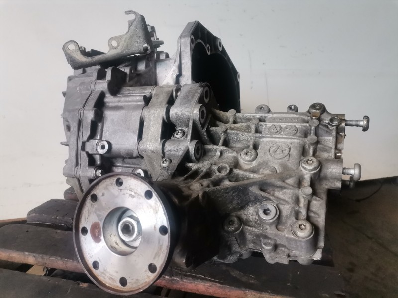 Recambio de caja cambios para alfa romeo 159 (140) 939a9000 referencia OEM IAM   
