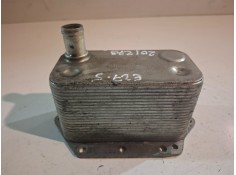 Recambio de enfriador aceite motor para bmw serie 3 berlina (e90) 306d2 referencia OEM IAM   