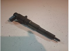 Recambio de inyector para bmw serie 3 berlina (e90) 306d2 referencia OEM IAM 0445110209  