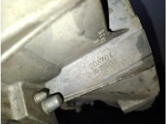 Recambio de caja cambios para peugeot 208 hm05 referencia OEM IAM 20A704   2