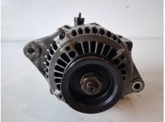 Recambio de alternador para honda hr-v (gh) d16w5 referencia OEM IAM 1022112270  