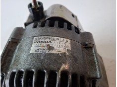 Recambio de alternador para honda hr-v (gh) d16w5 referencia OEM IAM 1022112270   2
