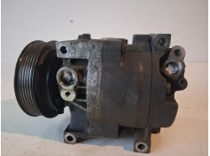 Recambio de compresor aire acondicionado para fiat i doblò (119) 223a6000 referencia OEM IAM 4472607000  
