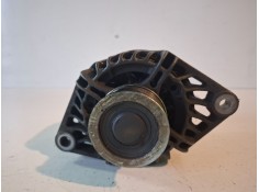 Recambio de alternador para fiat i doblò (119) 223a6000 referencia OEM IAM 63321819  