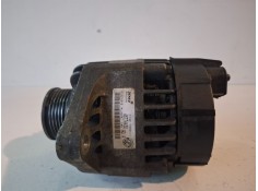 Recambio de alternador para fiat i doblò (119) 223a6000 referencia OEM IAM 63321819   2