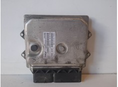 Recambio de centralita motor uce para fiat ii panda (271) van 169a5000 referencia OEM IAM 51896811  