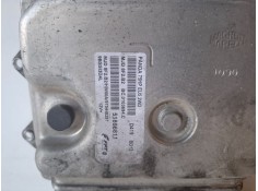 Recambio de centralita motor uce para fiat ii panda (271) van 169a5000 referencia OEM IAM 51896811   2