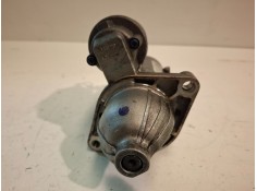 Recambio de motor arranque para fiat ii panda (271) van 169a5000 referencia OEM IAM D6G321  
