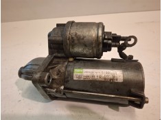 Recambio de motor arranque para fiat ii panda (271) van 169a5000 referencia OEM IAM D6G321   2