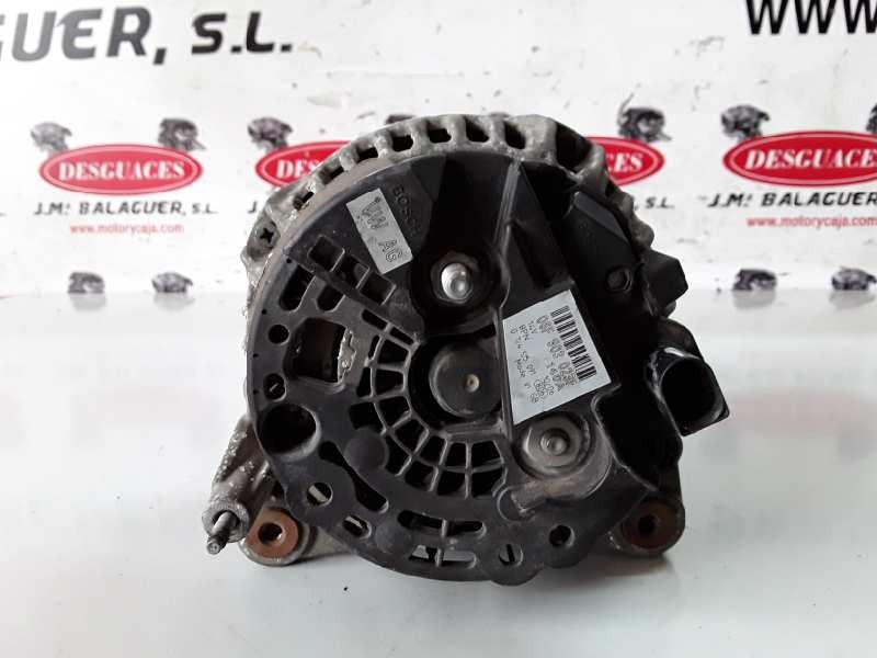 Recambio de alternador para ford galaxy (vy) auy referencia OEM IAM 06F903023F/0124525091  