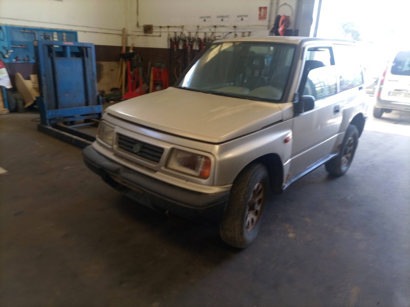 suzuki vitara (se/sf/et) del año 2002