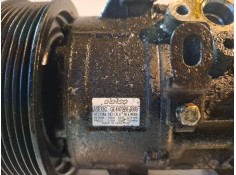 Recambio de compresor aire acondicionado para toyota avensis berlina (t25) 1azfse referencia OEM IAM 4472209393   2