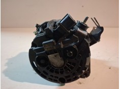 Recambio de alternador para toyota avensis berlina (t25) 1azfse referencia OEM IAM 0124325085   2