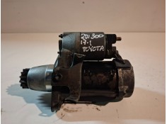 Recambio de motor arranque para toyota avensis berlina (t25) 1azfse referencia OEM IAM    2