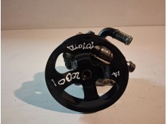 Recambio de bomba direccion para toyota avensis berlina (t25) 1azfse referencia OEM IAM   