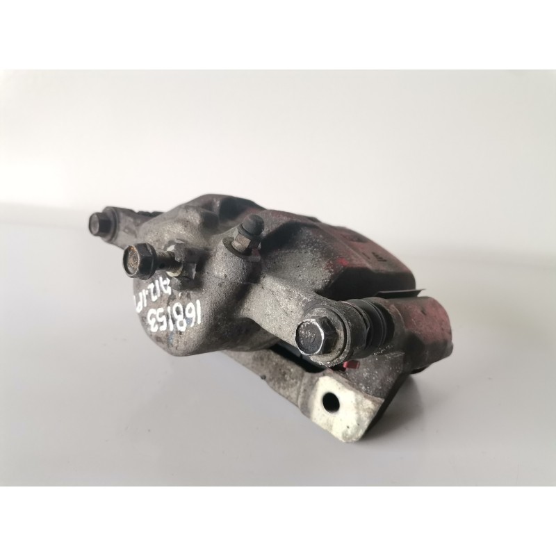 Recambio de pinza de freno delantera derecha para honda civic 5 puertas (ma/mb) b18c4 referencia OEM IAM 67321670  